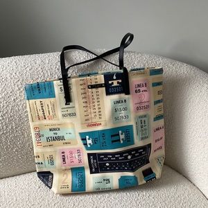 Kate Spade Tote